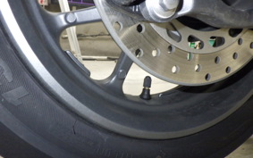 YAMAHA X FORCE 2005 SG79J