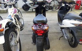 YAMAHA JOG Gen.5 SA36J