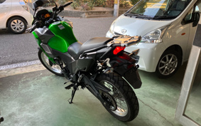 KAWASAKI VERSYS-X 250 ABS LE250D