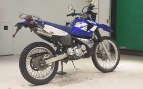 YAMAHA LANZA 4TP