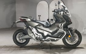 HONDA X-ADV 750 2019 RC95