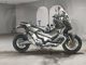 Фото Honda X-ADV 750 2019 с японского аукциона