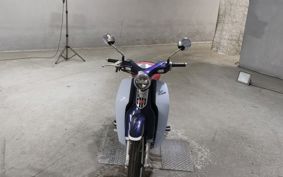 HONDA  SUPER CUB C125 JA48