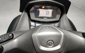 YAMAHA N-MAX 125 SEG6J