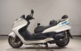 YAMAHA MAJESTY 400 2006 SH04J