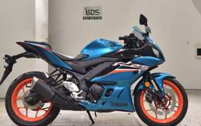 YAMAHA YZF-R25 A RG43J