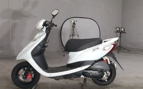 YAMAHA JOG ZR EVOLUTION2 SA39J