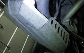 BMW R1200GS ADVENTURE 2010