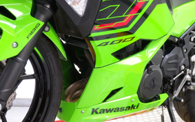 KAWASAKI NINJA 400 KRT ED 2024 EX400L