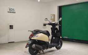 SUZUKI LET's 2024 CA4AA