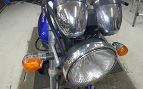 KAWASAKI BALIUS 250 Gen.2 2014 ZR250B