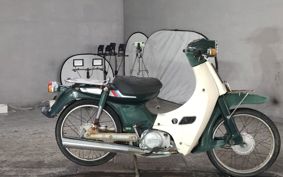 YAMAHA TOWN MATE 50 Cell 22F