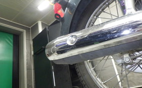 HONDA C50 SUPER CUB AA09