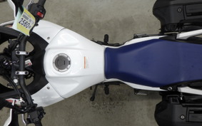 HONDA TRANSALP XL750 2023 RD16