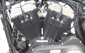 HARLEY XL1200X 2019 LC3