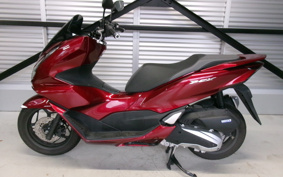 HONDA PCX 125 JK05