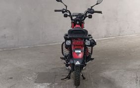 HONDA CT125 HUNTER  CUB  JA65