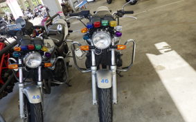 HONDA CB400SF VTEC K NC39