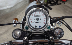 KAWASAKI ESTRELLA RS BJ250A