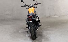 HONDA CL250 MC57