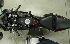 YAMAHA YZF-R25 RG43J