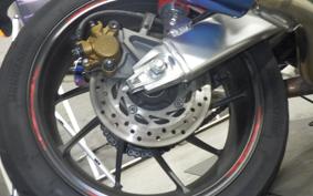 HONDA CB400SF GEN 4 2015
