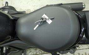 HONDA REBEL 1100 DCT 2021 SC83
