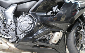 YAMAHA YZF-R7 2022 RM39J