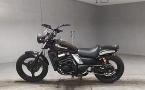KAWASAKI ELIMINATOR 250 EL250A