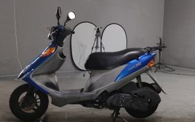 SUZUKI ADDRESS V125 CF4EA