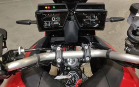 YAMAHA TRACER 9GT RN70J