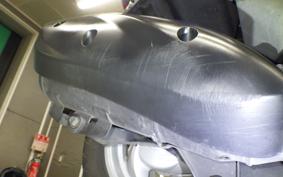 YAMAHA AXIS 125 TREET SE53J