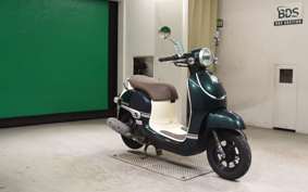 HONDA GIORNO 3 2007 AF77