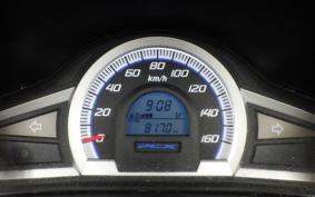 HONDA PCX 150 2015 KF18