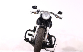 HARLEY FLSTFB 2009 JN5