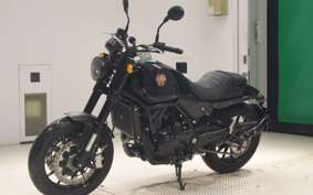 HARLEY X500 2023