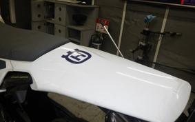 HUSQVARNA TE150 2007