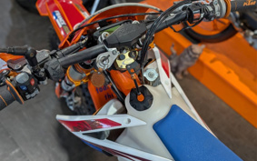 KTM 250 EXC F EXA40