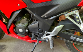 HONDA CBR250R MC41