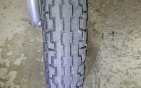 SUZUKI GN125 H