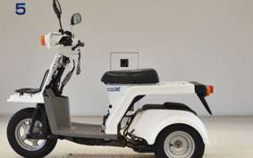 HONDA GYRO X 2016 TD02