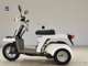 Фото Honda GYRO X 2016 с японского аукциона