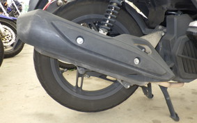 HONDA PCX 125 JF56