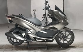 HONDA PCX 125 JF81