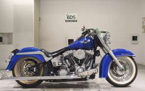 OTHER +HD. FLSTN1580 2018