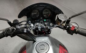 HONDA HORNET 250 MC31