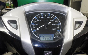 HONDA LEAD 125 2025 JF45