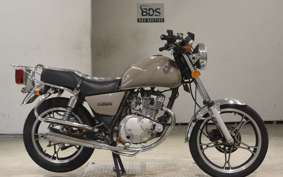 SUZUKI GN125 H 2022