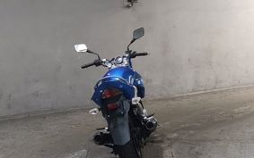 SUZUKI GSR250 GJ55D