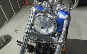 HARLEY FXST 1580 2011